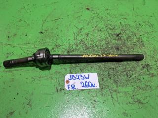 Полуось правая передняя SUZUKI JIMNY JB23W 4410181A80 1 ракурс