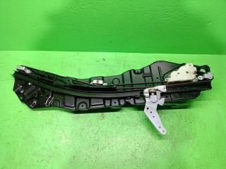 Доводчик двери правый задний TOYOTA VELLFIRE GGH25 2 ракурс