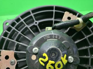 Мотор печки HONDA ACCORD CL8 1940001720 3 ракурс