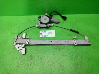 Стеклоподъемник правый передний NISSAN TIIDA NC11 80730ED00B 1 ракурс