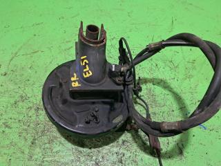Ступица правая задняя TOYOTA CORSA EL51 42043-19015 2 ракурс