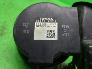 Сигнал звуковой TOYOTA AQUA NHP10 3 ракурс