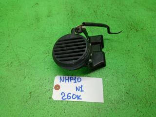 Сигнал звуковой TOYOTA AQUA NHP10 1 ракурс