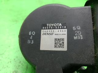 Сигнал звуковой TOYOTA AQUA NHP10 3 ракурс