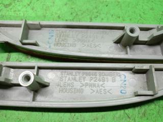 Катафот в бампер MAZDA ATENZA GJ2FP P2491 3 ракурс
