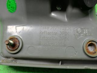 Вставка между стопов TOYOTA MARK X GRX133 3 ракурс