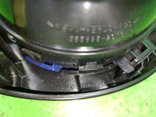 Воздуховод TOYOTA AQUA NHP10 4 ракурс