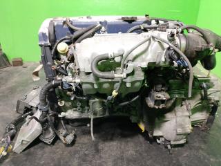 Двигатель HONDA ACCORD CH9 H23A 2011180 4 ракурс