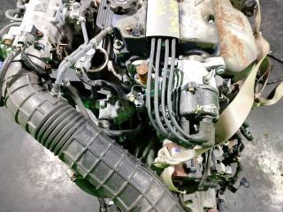 Двигатель HONDA ACCORD CH9 H23A 2011180 5 ракурс