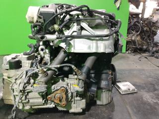 Двигатель AUDI A3 8P BUB 042006 3 ракурс