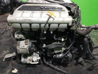 Двигатель AUDI A3 8P BUB 042006 4 ракурс