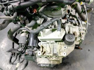 АКПП AUDI A3 8P BUB HXZ 3 ракурс