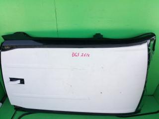 Крыша HONDA WR-V DG5 2 ракурс