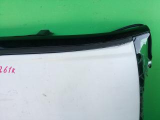 Крыша HONDA WR-V DG5 4 ракурс