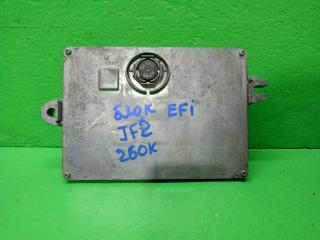 Компьютер HONDA N-BOX JF2 S07A A56-000 HS6 3Y15, 37820-R9G-Z35 2 ракурс