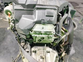 Двигатель TOYOTA CROWN MAJESTA JZS177 2JZ-FSE 0752321 5 ракурс