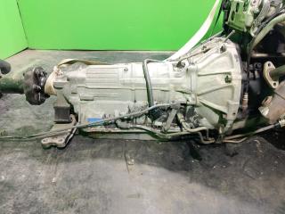 АКПП TOYOTA CROWN MAJESTA JZS177 2JZ-FSE A650E A02A 1 ракурс