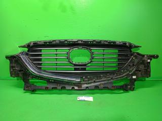 Решетка радиатора MAZDA CX-8 KG2P 1 ракурс