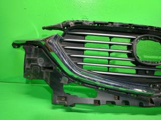 Решетка радиатора MAZDA CX-8 KG2P 2 ракурс