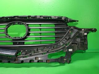 Решетка радиатора MAZDA CX-8 KG2P 3 ракурс