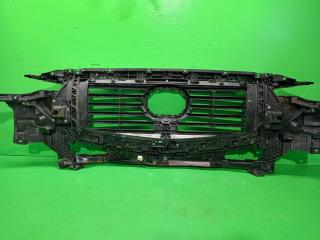 Решетка радиатора MAZDA CX-8 KG2P 4 ракурс