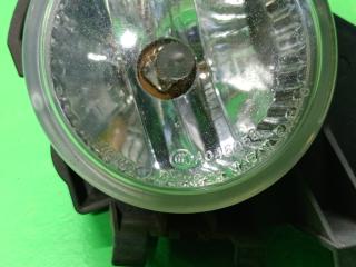 Туманка правая SUBARU IMPREZA GH2 114-77828 3 ракурс