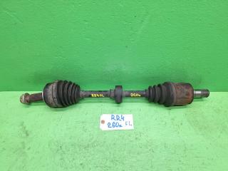 Привод левый передний HONDA ELYSION RR4 J30A 44306-SJL-000 1 ракурс