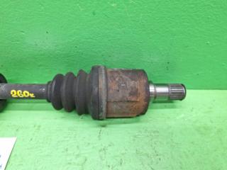 Привод левый передний HONDA ELYSION RR4 J30A 44306-SJL-000 3 ракурс