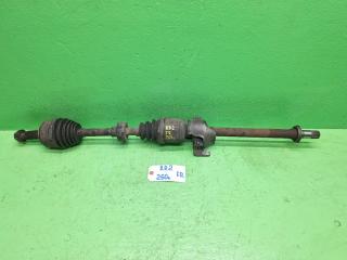 Привод правый передний HONDA ELYSION RR2 44305-SJM-000 1 ракурс