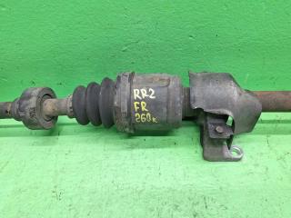 Привод правый передний HONDA ELYSION RR2 44305-SJM-000 3 ракурс