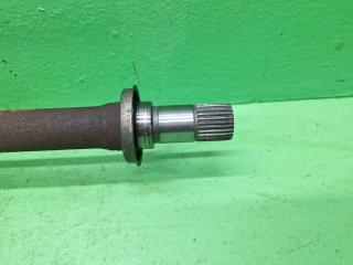 Привод правый передний HONDA ELYSION RR2 44305-SJM-000 4 ракурс