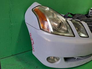 Ноускат TOYOTA MARK II BLIT GX110 3 ракурс