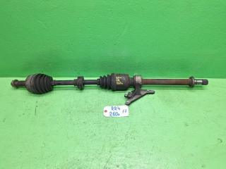 Привод правый передний HONDA ELYSION RR4 J30A 44305-SJK-000 1 ракурс