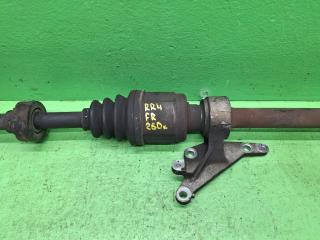 Привод правый передний HONDA ELYSION RR4 J30A 44305-SJK-000 3 ракурс