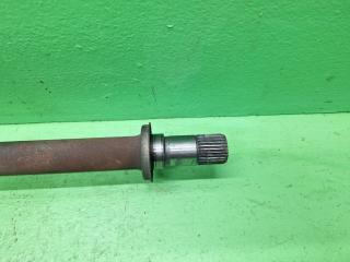 Привод правый передний HONDA ELYSION RR4 J30A 44305-SJK-000 4 ракурс