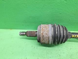 Привод правый передний MITSUBISHI PAJERO V73W MR453384 2 ракурс