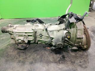 МКПП SUBARU IMPREZA GG3 EJ152 TY754VU4AA 4 ракурс
