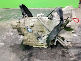АКПП SUZUKI JIMNY JB23W K6A-T 76J7 3 ракурс