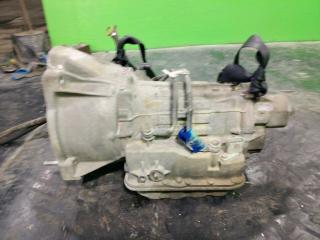 АКПП SUZUKI JIMNY JB23W K6A-T 76J7 4 ракурс