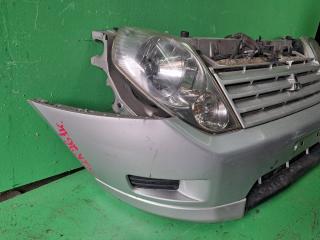 Ноускат MITSUBISHI DINGO CQ2A 3 ракурс