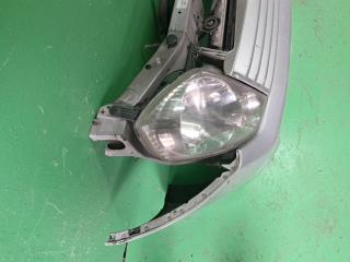 Ноускат MITSUBISHI DINGO CQ2A 4 ракурс