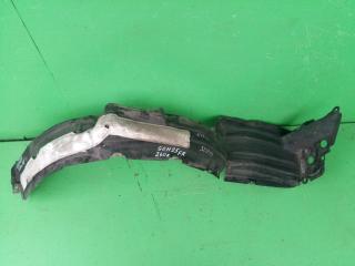 Подкрылок правый передний TOYOTA VELLFIRE GGH25 53845-58040 1 ракурс