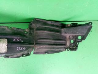 Подкрылок правый передний TOYOTA VELLFIRE GGH25 53845-58040 2 ракурс