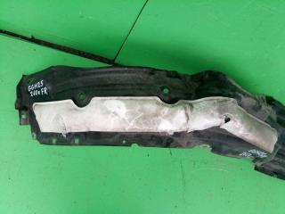Подкрылок правый передний TOYOTA VELLFIRE GGH25 53845-58040 3 ракурс