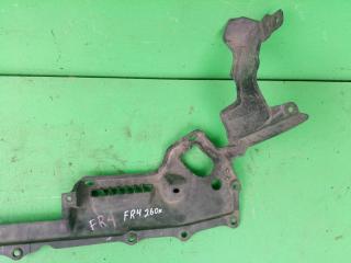 Защита двигателя HONDA JADE FR4 74111-T4R 3 ракурс