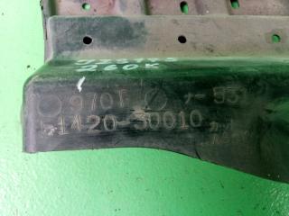 Защита двигателя TOYOTA CROWN JZS175 51420-30010 2 ракурс