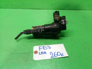 Помпа HONDA CIVIC FD3 LDA 1 ракурс