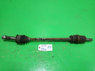 Привод правый задний HONDA AIRWAVE GJ2 42310-SCD-N01 1 ракурс Привод правый задний HONDA AIRWAVE GJ2 42310-SCD-N01 1 ракурс