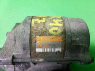 Стартер TOYOTA ESTIMA ACR40 2AZ 28100-74270 2 ракурс