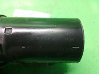 Стартер AUDI A6 4F2 BDX 06E911023E 2 ракурс